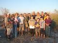 #7: The group that visited the Confluence