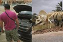 #8: Car problem and fossil museum Erfoud