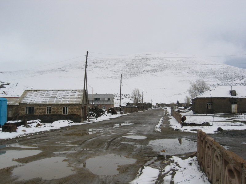 The Village Musayelia
