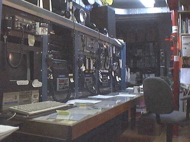Some radios