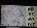 #3: Evidencia GPS a 457 metros - GPS evidence at 457 meters
