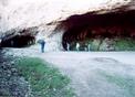 #7: La Cueva de Intihuasi