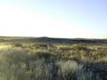 #5: Desierto puro y soledad total sobre la meseta basáltica