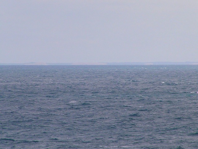Northwest view