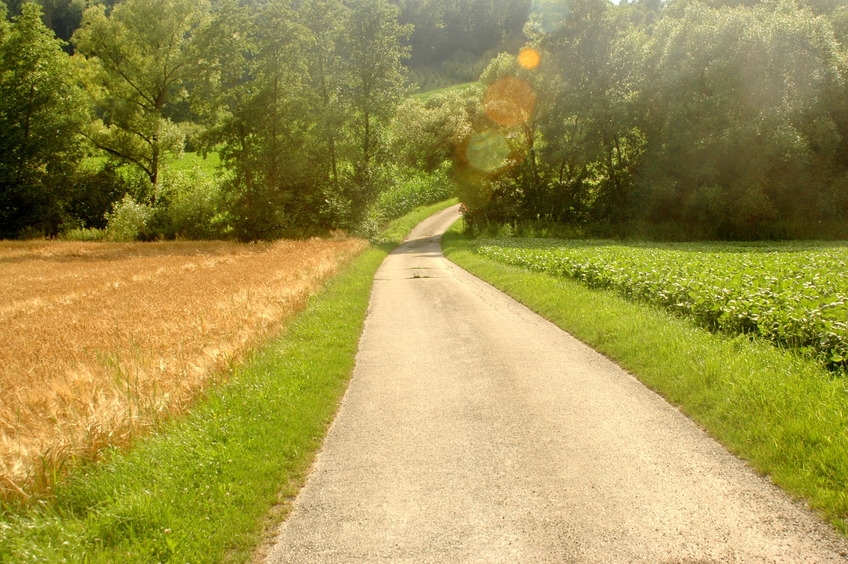 Side Road