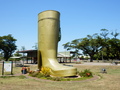 #10: The Gumboot in Tully