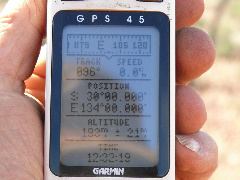 The GPS