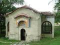 #8: The holy spring chapel.