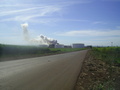 #8: Usina Bazan. Bazan ethanol plant