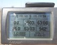 #6: View of GPS Screen