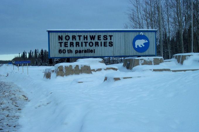Welcome to the NWT