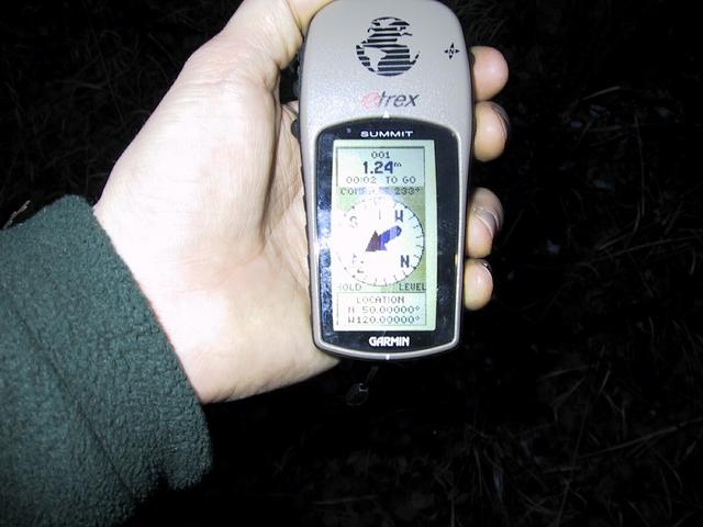 GPS Photo