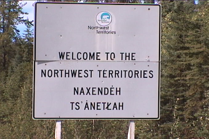 NWT welcome