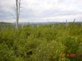 #2: Panorama vers le nord - View towards north