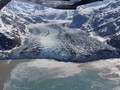 #10: Nordarm-Gletscher - North arm of the glacier