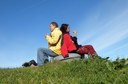 #9: Picnic on Top of a Hill