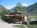 #8: Tibetan temple in Luoda