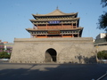 #6: City Gate in Zhāngyè