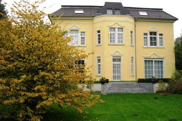 Villa Wittstock