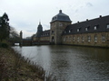 #10: Castle on the water in Lembeck
