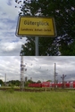 #7: Güterglück is a junction station