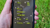 #6: Smartphone GPS app