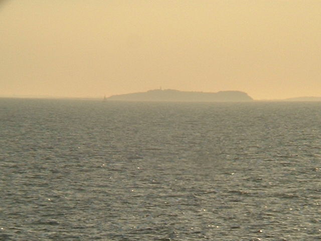 Hjelm Island