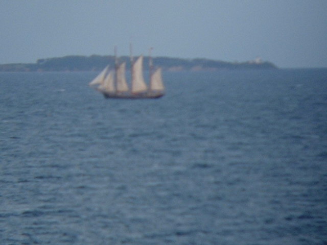Cape Røsnæs