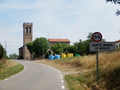 #10: Santa Maria de Merlès in 1.8 km Distance