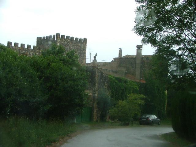 Castillo Gala
