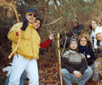 #7: Group at the confluence