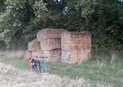 #9: The Hay-Bale