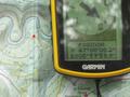 #5: The GPS and the IGN map