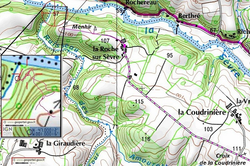 Map & GPS