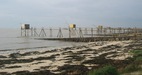 #10: At the Beach in Le Collet
