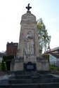 #10: Monument to the children of Longpré-les-Corps-Saints who died for France 1914 - 1918