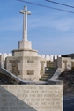 #8: British cemetery 1918 - 1919 in Longpré-les-Corps-Saints
