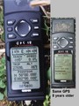 #5: The GPS and how it looks in 2009