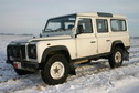 #8: The Yemeni Landy, after his first taste of snow driving