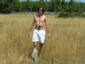 #4: me at the counfluence