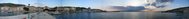 #9: Panorama in Senj Harbor