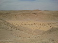 #2: View of the desert  (to the south)