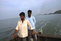 #6: The skipper, Ajeeb with Prakash