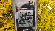 #6: GPS-reading at 65N-14W