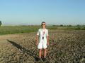 #6: Ja dokladnie w przecieciu \ Me at the confluence