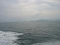 #4: View to the North - Bay of La Spezia