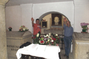 #7: Mussolini's Tomb