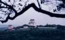 #6: Hirado Castle