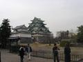 #6: Nagoya castle, some 20 kms from 137E, 35N