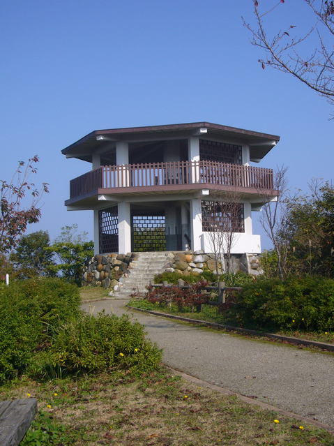 Nanao Castle Observatory